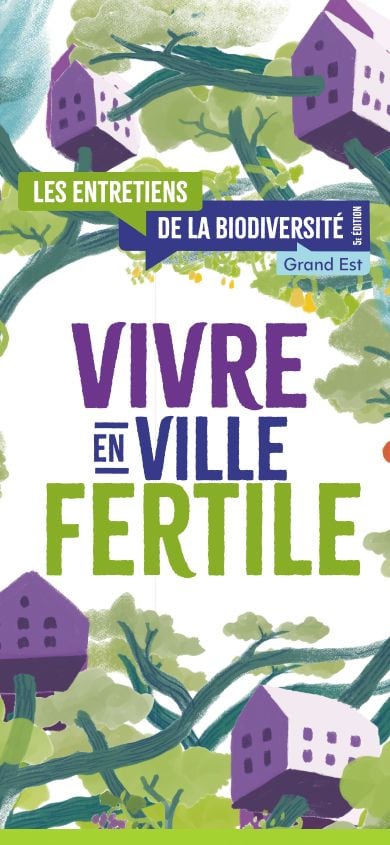 Version mobile — Les Entretiens de la Biodiversité