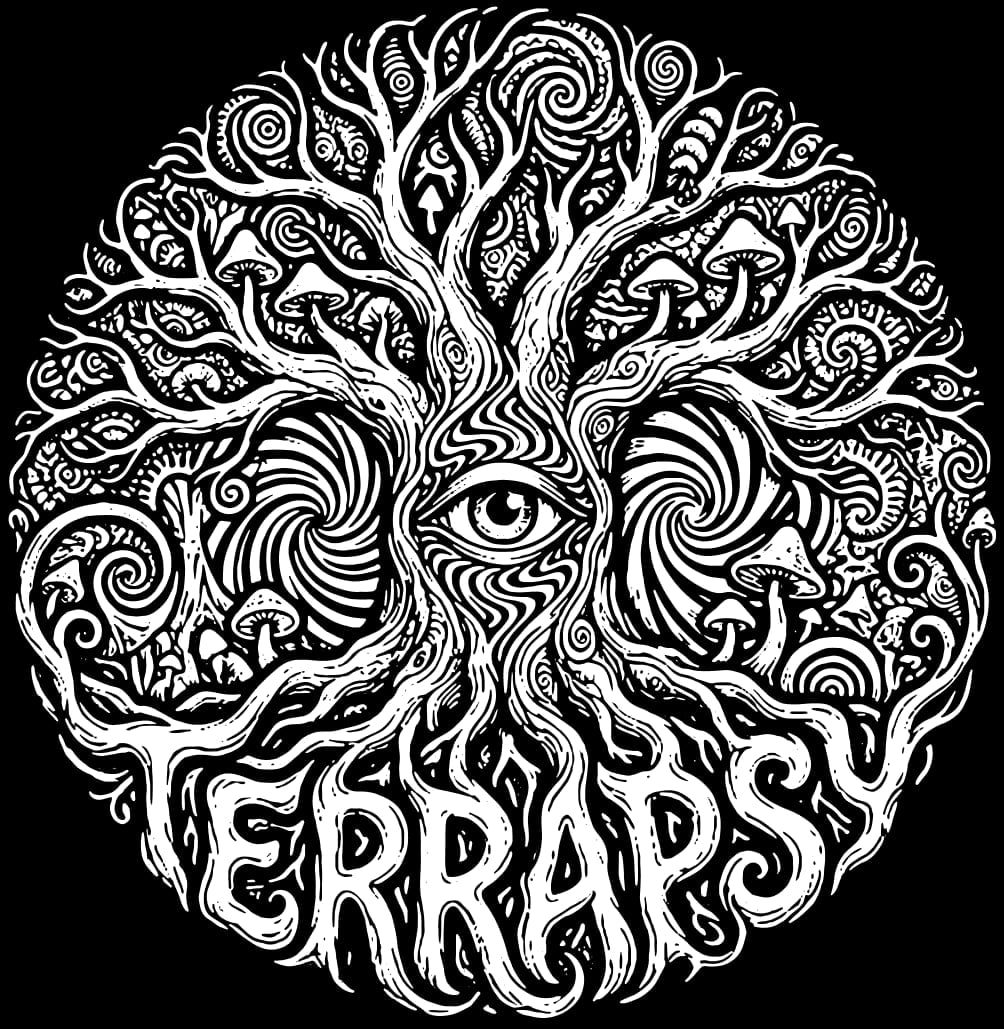 Logo Terrapsy — Proposition 2